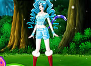 play Tough Cat Girl
