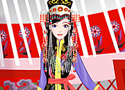play Mongolian Style