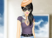 play Peter Pan Collar Top