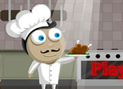 play Carl The Chef