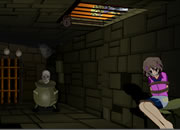 play Girl Trap Escape