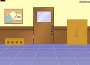 play Back To School Escape: 3Rd Grade