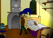 play Captain Zaron