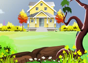 play Diamond Room Escape