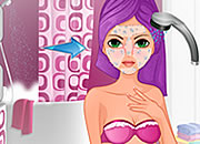 play Back To School Makeover