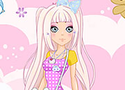 play Kawaii Chic Dress Up