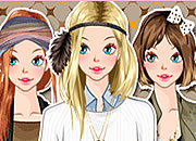 play Hippy Chic Fashion