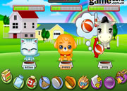 play My Cute Pets