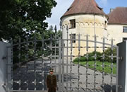 play Lielpils Castle