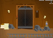 play Gold Mine Escape 5