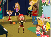 play Naughty Glee Club
