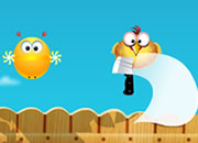 play Chicken Smash