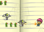 play Paper Wars
