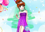 play French Wedding Style
