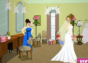 play Naughty Wedding