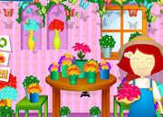 play Katie'S Flower Shop