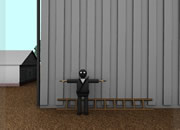play The Ninja 2