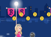 play Barbie Runaway