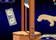 play Handless Millionaire
