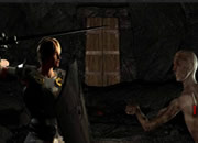 play Cursed Dungeon