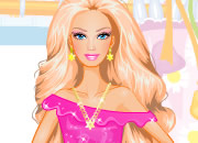 play Barbie Room