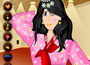 play Korean Dress Up