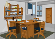 play Contemporary Room Escape
