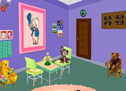 play Escape From The Playhouse