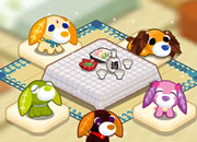 play Tea Dog House