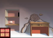 play Fuyugomorin Escape - Episode 0