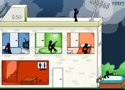 play Clickdeath Motel