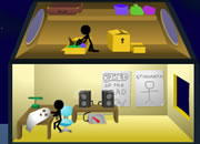 play Casualty Halloween Horror