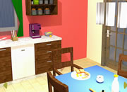play Crazy Breakfast Escape