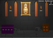 play Halloween Escape Final