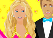 play Barbie Love Date