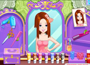 play Happy Hairdresser