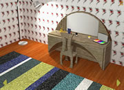 play New Bedroom Escape