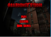 play Abandoned Studio