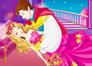 play Sleeping Princess Love Story