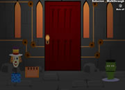 play Halloween Escape 4