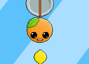 play Orange Gravity