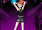 play Dancefloor Diva Dress Up