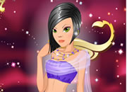 play Zodiac Makeover: Scorpio