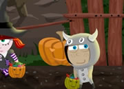 play Curse Of Halloween