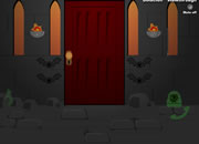 play Halloween Escape 3