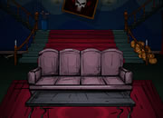 play Haunted Resident Escape