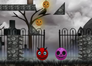 play Cut And Kill – Halloween