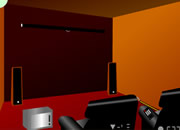 play Escape From Theater Room