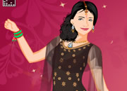play Indian Girl Dressup