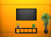 play Escape From Yellow Room